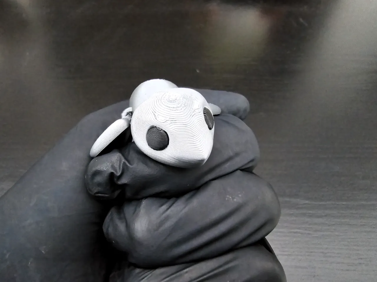 Pocket Pet - Flexi Baby Shark & Keychain Variant view 4