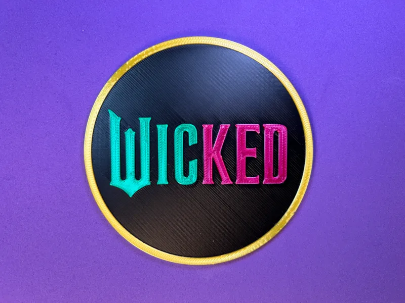 Wicked Coaster V1