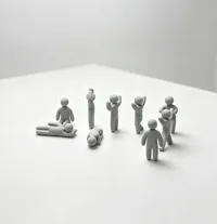 Caméléon mécanique (8 poses) — photo 5