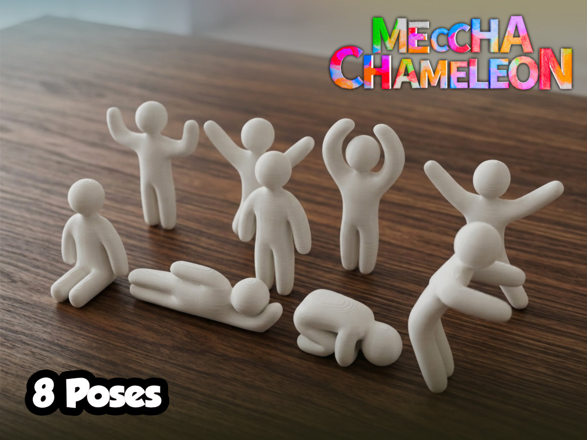 9 Characters