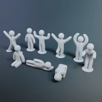 Caméléon mécanique (8 poses) — photo 4