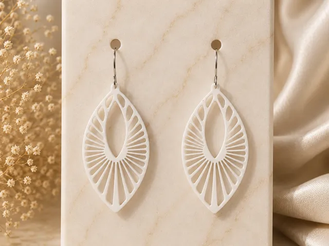 Boucles oreilles 205