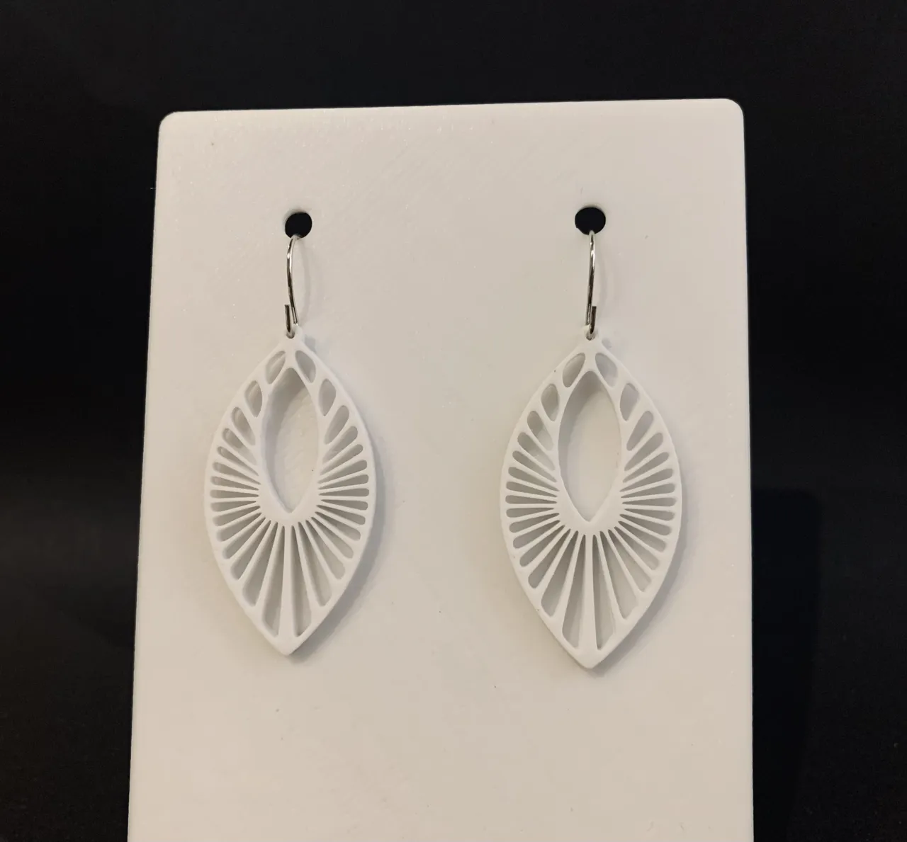 Boucles oreilles 205 view 2