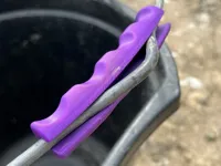 PLA / PeTG Horizontal 