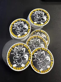 0.16mm layer, 2 walls, 15% infill