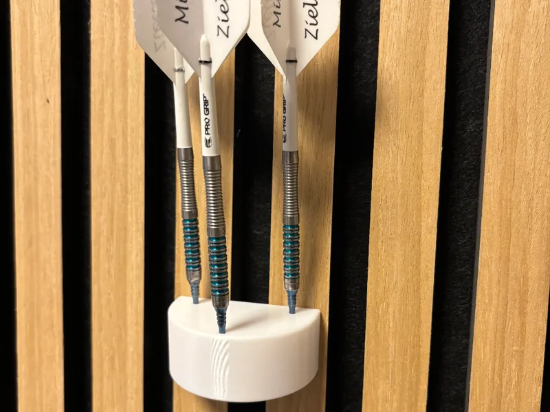 Darthalter Akustikpaneele 15mm