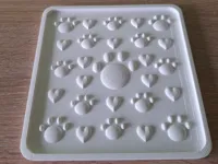 0.16mm layer, 3 walls, 15% infill