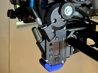 NUCLEUS M SIDE BUMPER