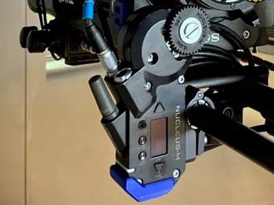 NUCLEUS M SIDE BUMPER