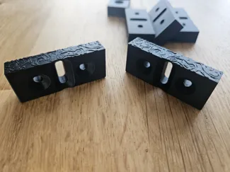 Wall Mount Brackets for Paintings & Frames