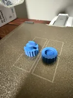 0.08mm layer, 2 walls, 15% infill