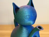 Arrosoir chat — photo 2