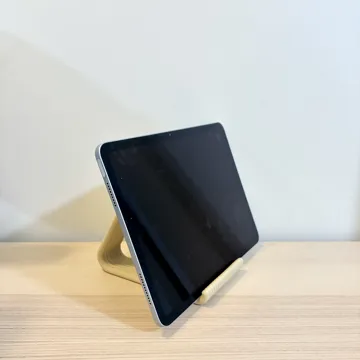 Modelo para impresión 3D: 2个姿势的iPad支架(Q_Craft) — vista de referencia 5