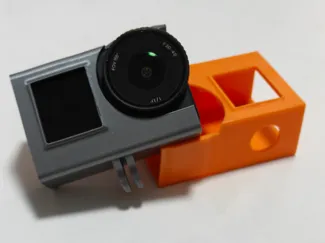 DJI大疆 osmo action6 保护壳FPV