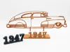 0.2mm layer, 3 walls, 100% infill