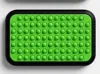 0.2mm nozzle, 0.1mm layer, 4 walls, 15% infill
