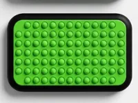 0.2mm nozzle, 0.1mm layer, 4 walls, 15% infill
