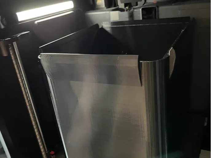 Extension Sureflap 215mm (For Sureflap XXL-model)