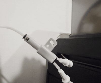 Bambu 4-in-1 PTFE Adapter PTFE tube release tool