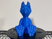 0.2mm layer, 3 walls, 10% infill
