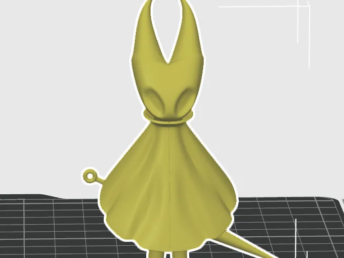 Hornet ( Hollow Knight: Sliksong)