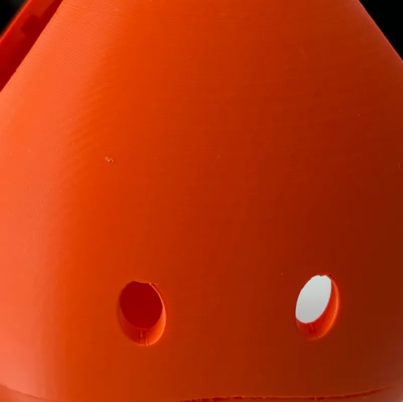 Gundam Haro container