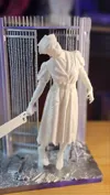 0.2mm layer, 2 walls, 10% infill