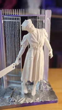 0.2mm layer, 2 walls, 10% infill