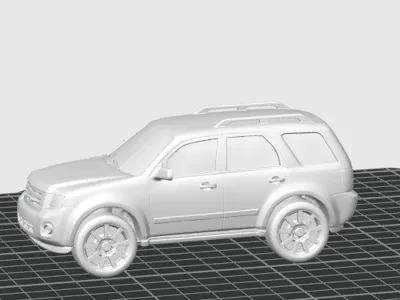ford escape 2011