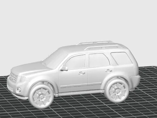 ford escape 2011