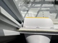 Three plate version for smaller printers