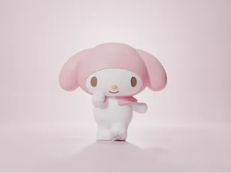 My Melody basic