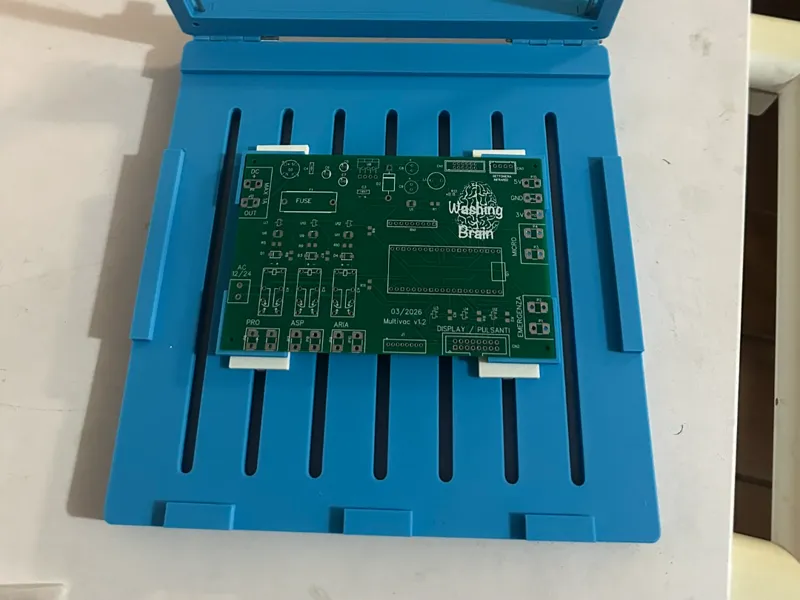Stampante STENCIL PCB