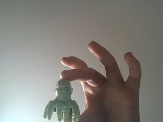 rocktopus