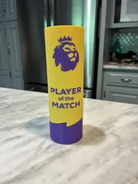 Easy PLA FullSize POTM Supp 0.2mm layer, 2 walls, 15% infill