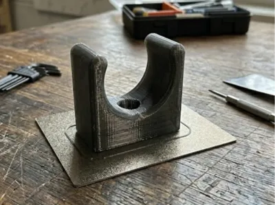 Clamp 30mm