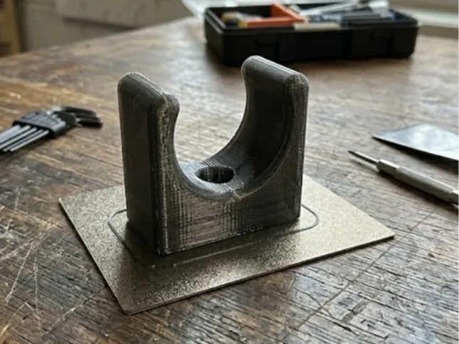 Clamp 30mm