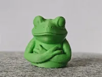 0.12mm layer, 2 walls, 5% infill