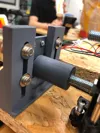 Stable Version, 100% infill