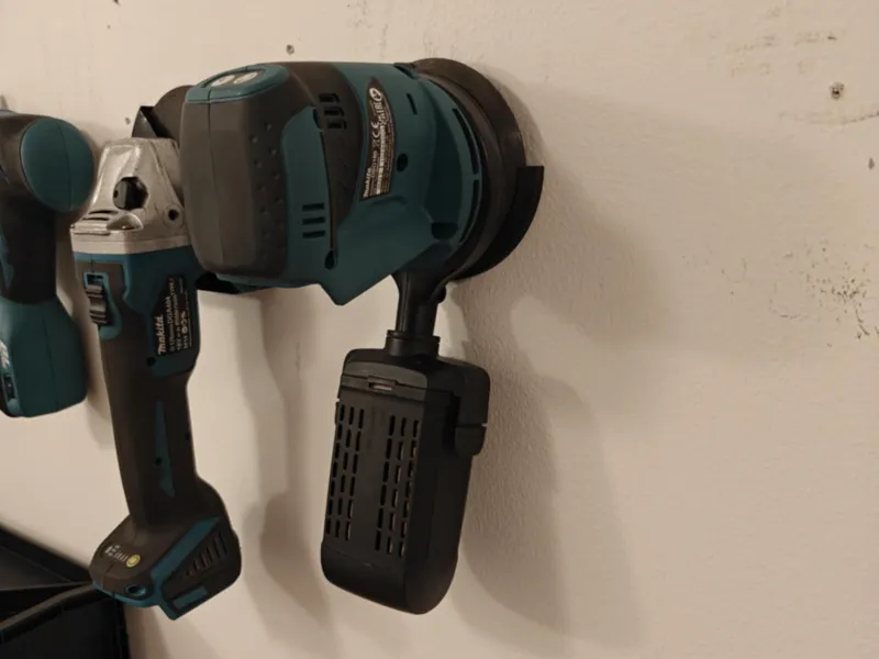 Makita Excenterslip