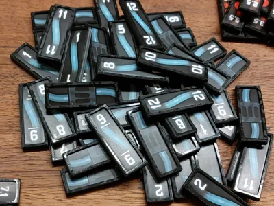 Bombbusters Cable Case