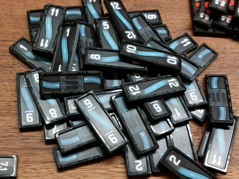Bombbusters Cable Case