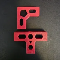 0.2mm layer, 3 walls, 15% infill