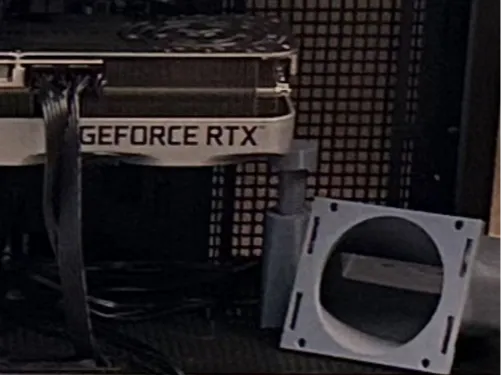 GPU_support (Open Source)