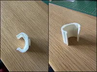 0.16mm layer, 2 walls, 50% infill