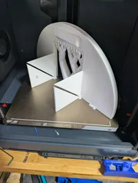 Piège à seau pour souris et rats (20 L) — photo 3
