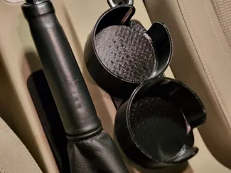 Skoda Octavia Mk3 Mug Holder