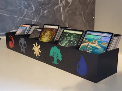 MTG Land Station