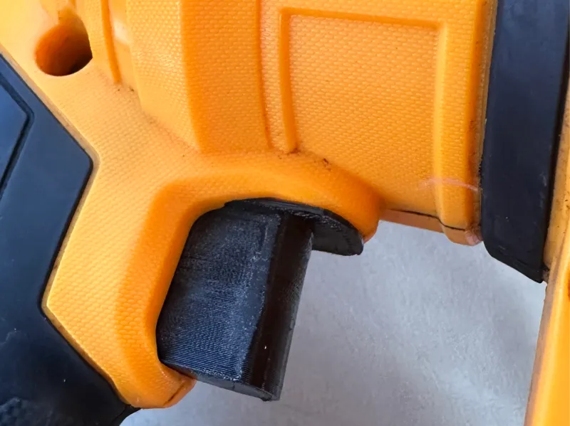 ingco blower trigger