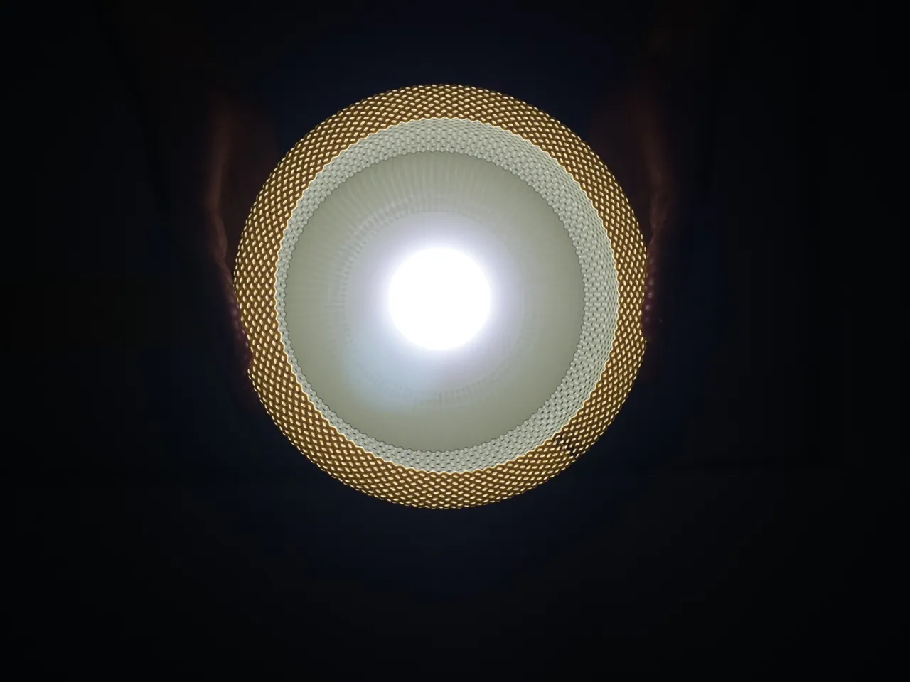 Road Lamp V1 view 3